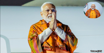 MODI ERA MAKES HISTORY