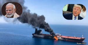 Maritime Casualties Ignite Diplomatic Crisis Between New Delhi and Washington Ahead of G7 Summit
