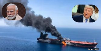 Maritime Casualties Ignite Diplomatic Crisis Between New Delhi and Washington Ahead of G7 Summit