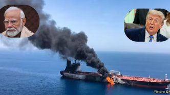 Maritime Casualties Ignite Diplomatic Crisis Between New Delhi and Washington Ahead of G7 Summit
