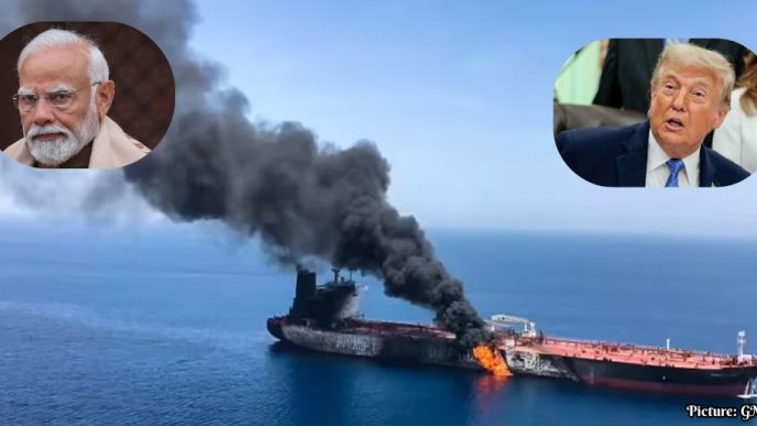 Maritime Casualties Ignite Diplomatic Crisis Between New Delhi and Washington Ahead of G7 Summit