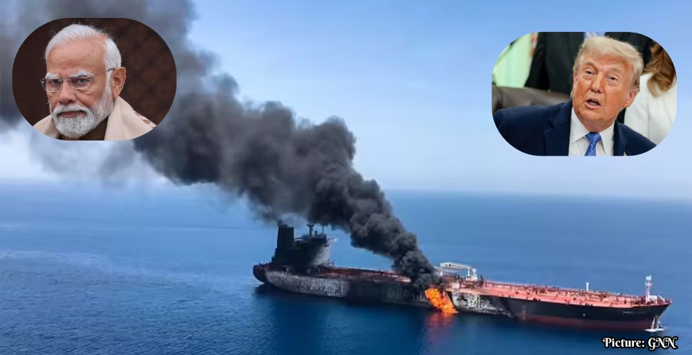 Maritime Casualties Ignite Diplomatic Crisis Between New Delhi and Washington Ahead of G7 Summit