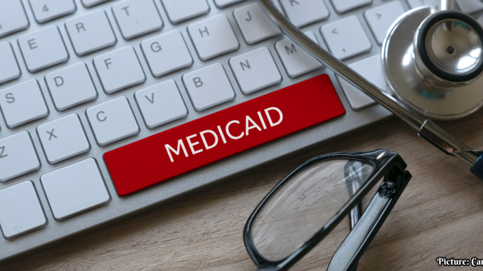 Medicaid work requirements come into focus 