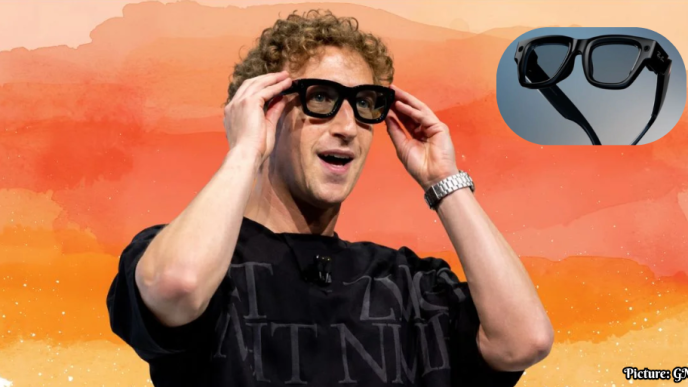Meta's Smart Glasses App Contains Hidden Facial Recognition Technology, Raises Privacy Concerns