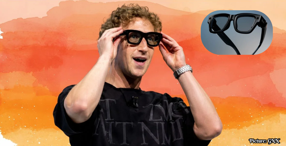 Meta's Smart Glasses App Contains Hidden Facial Recognition Technology, Raises Privacy Concerns