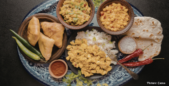Moringa Rice: A Nutritious and Flavorful South Indian Dish Gaining Popularity