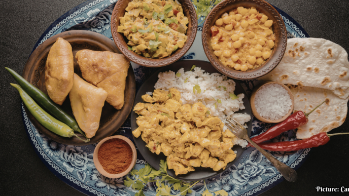 Moringa Rice: A Nutritious and Flavorful South Indian Dish Gaining Popularity