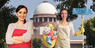 Nation Builders at Last: Indian Supreme Court Gives Homemakers the Recognition They Deserve