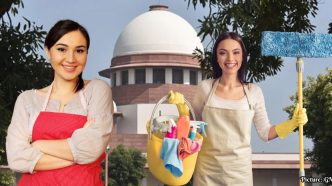 Nation Builders at Last: Indian Supreme Court Gives Homemakers the Recognition They Deserve