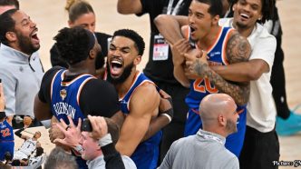 New York Knicks Capture First NBA Championship Since 1973 with Victory Over Spurs