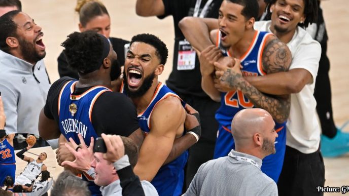 New York Knicks Capture First NBA Championship Since 1973 with Victory Over Spurs