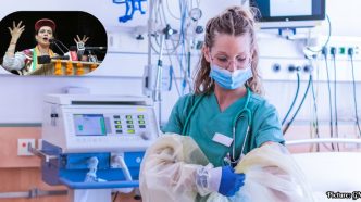 Nurses Deserve Respect, Not Another Distraction