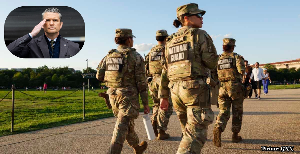 Pentagon Reduces Recognized Military Religions From Over 200 to 31