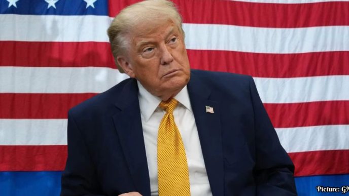 Pew Research Survey Reveals Global Decline in Confidence Toward Trump and U.S. Reliability