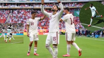 France, Belgium, Spain and Senegal Advance with Convincing Wins as World Cup Group Stage Concludes
