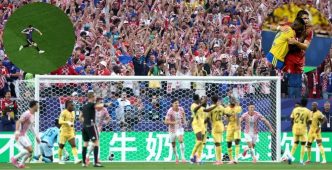 England, Argentina, Croatia and DR Congo Advance as World Cup Group Stage Concludes