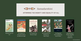 Samadarshini Launches Initiative to Promote Inclusive Hindu Thought and Practice