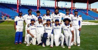 Collegiate Cricket League Calls on Indian Diaspora to Support Expansion of US College Cricket
