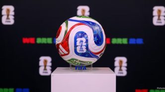FIFA Faces Backlash After Lifting U.S. Star Folarin Balogun's Suspension Following Trump Call