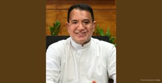 St Aloysius University VC Dr. Praveen Martis to Receive Honorary Rank of Colonel by President of India