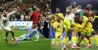Mexico, Brazil, Switzerland Secure Key Wins as World Cup 2026 Group Stage Nears Conclusion