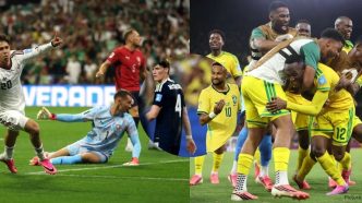 Mexico, Brazil, Switzerland Secure Key Wins as World Cup 2026 Group Stage Nears Conclusion