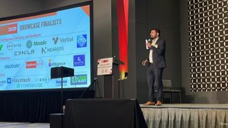 TiE Boston, TiE New York Open Applications for TiECON East 2026 Emerging Company Showcase