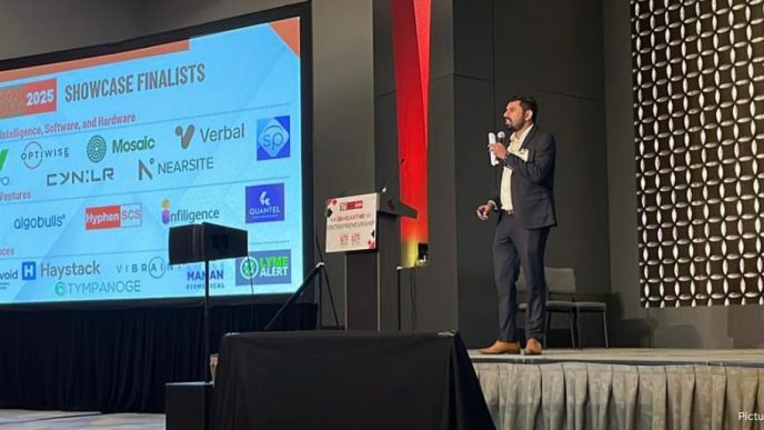 TiE Boston, TiE New York Open Applications for TiECON East 2026 Emerging Company Showcase