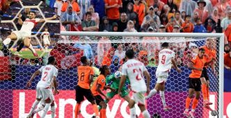 Ecuador, Côte d'Ivoire and Netherlands Advance as Germany, USA Suffer Shock Defeats at FIFA World Cup 2026
