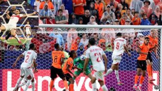 Ecuador, Côte d'Ivoire and Netherlands Advance as Germany, USA Suffer Shock Defeats at FIFA World Cup 2026