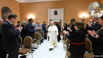Pope Leo XIV Urges Catholic Universities to Foster Passion for Christ and Truth