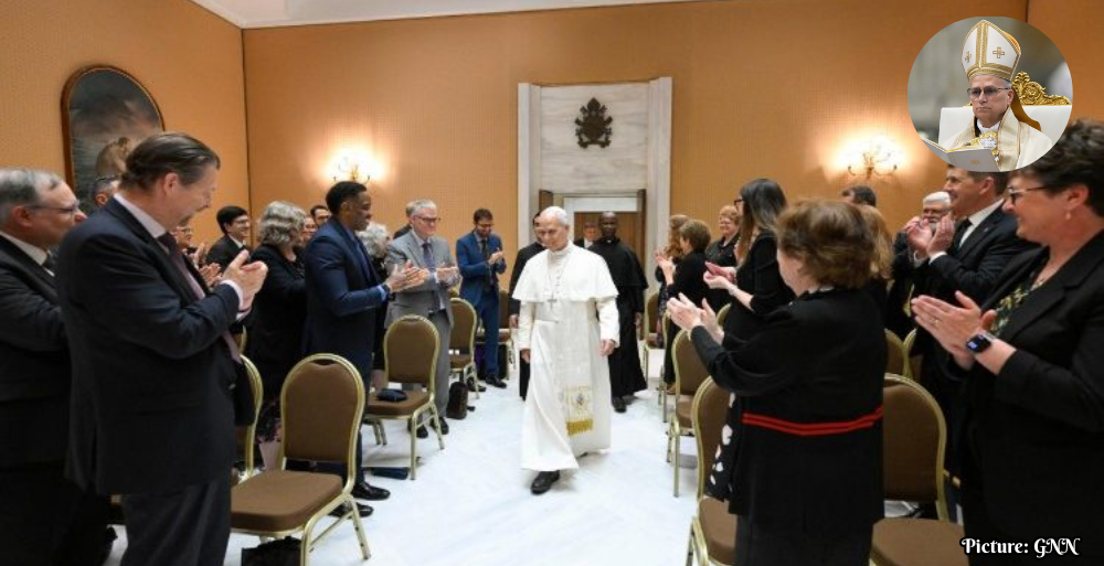 Pope Leo XIV Urges Catholic Universities to Foster Passion for Christ and Truth