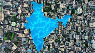 Projected Decline in India's Population Signals Major Societal Shift