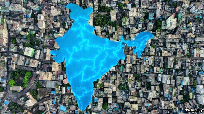 Projected Decline in India's Population Signals Major Societal Shift