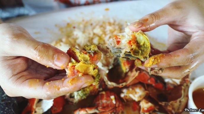 Psychological Insights on Eating with Hands: A Connection to Culture and Identity