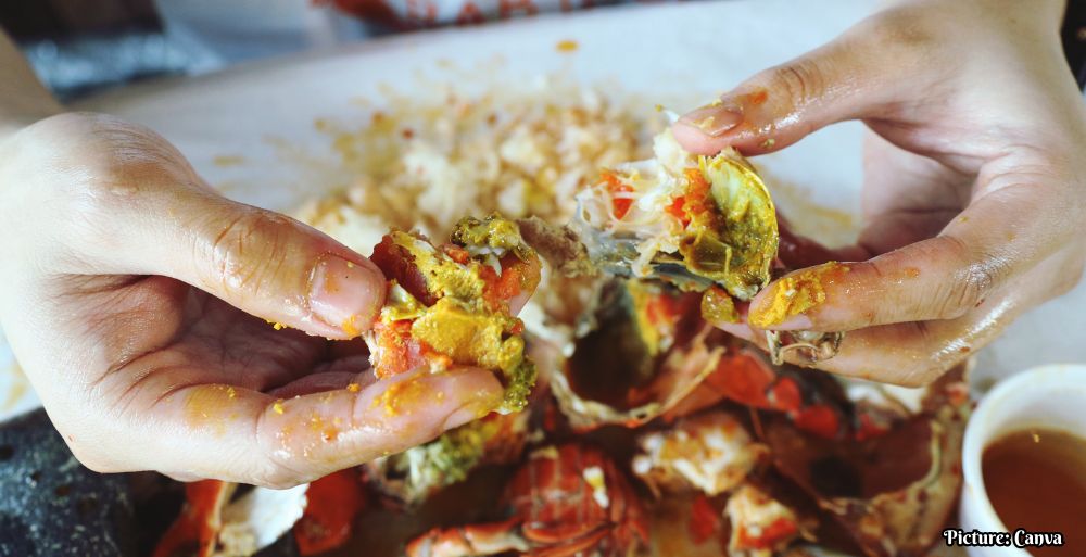 Psychological Insights on Eating with Hands: A Connection to Culture and Identity