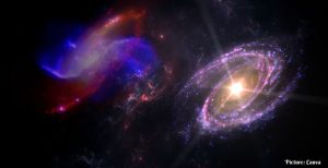 Cosmic Anisotropy: New Nature Study Challenges the Cosmological Principle and Standard Cosmological Models