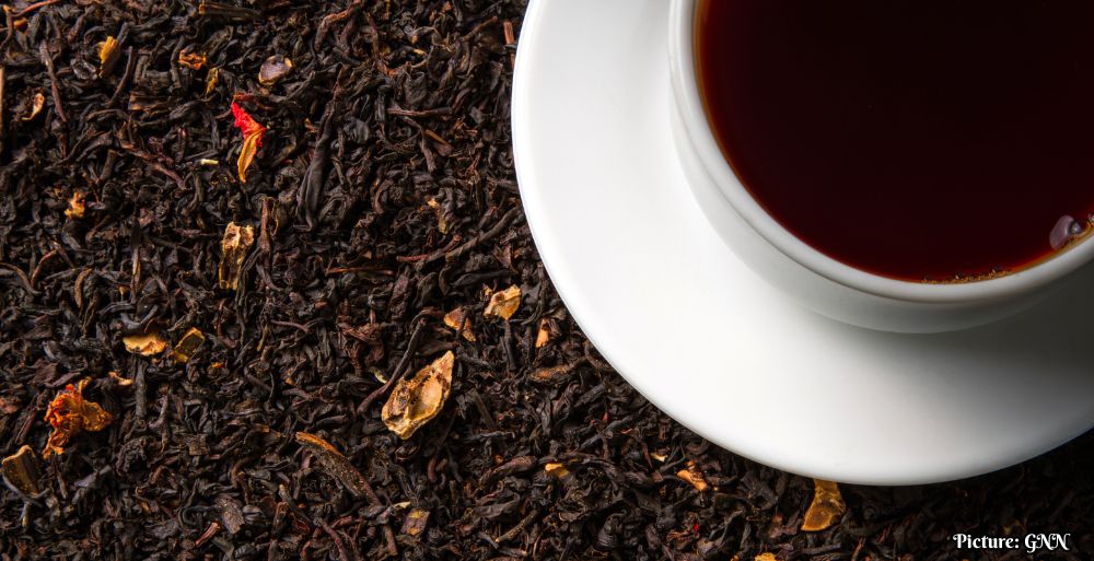 Registered Dietitians Recommend Black Tea for Comprehensive Health Benefits