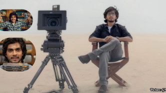 Review of 'Mollywood Times': A Cinematic Exploration of Success and Struggles in Malayalam Film Industry