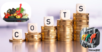 Rising Cost of Essentials in India: A Comparison of 2000 and 2026