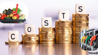 Rising Cost of Essentials in India: A Comparison of 2000 and 2026