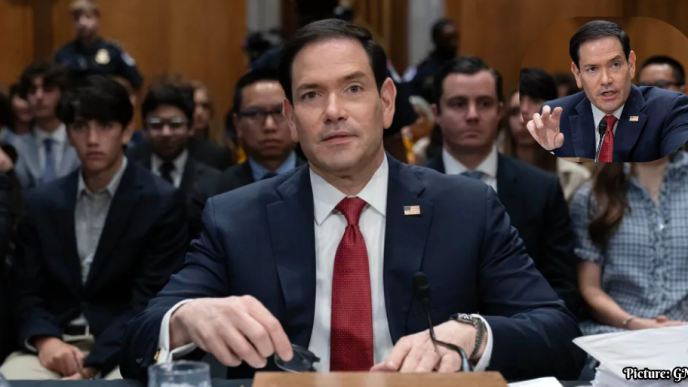 Rubio Claims Iran Open to Nuclear Negotiations Amid Heightened Tensions