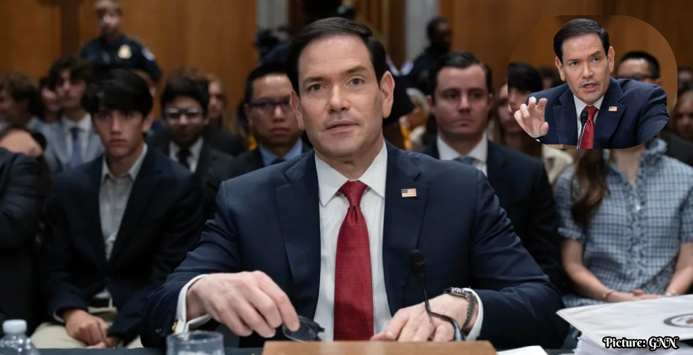 Rubio Claims Iran Open to Nuclear Negotiations Amid Heightened Tensions