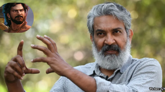 S.S. Rajamouli Discusses Upcoming Film 'Varanasi' and Animation Expansion of 'Baahubali'
