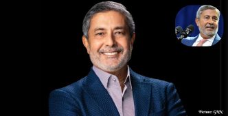 Sanjay Mehrotra Leads Micron Technology to $1 Trillion Valuation After Visa Struggles