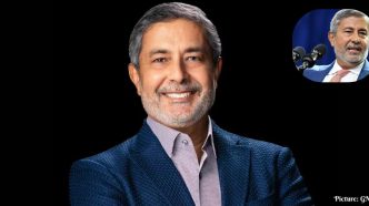 Sanjay Mehrotra Leads Micron Technology to $1 Trillion Valuation After Visa Struggles