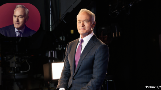 Scott Pelley Alleges Misconduct by CBS Management Following Dismissal from 60 Minutes