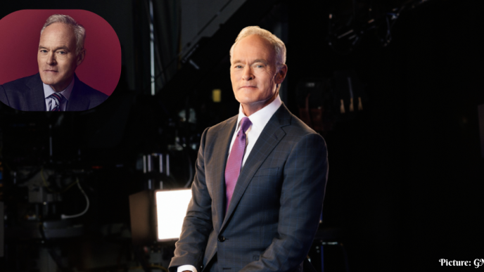 Scott Pelley Alleges Misconduct by CBS Management Following Dismissal from 60 Minutes