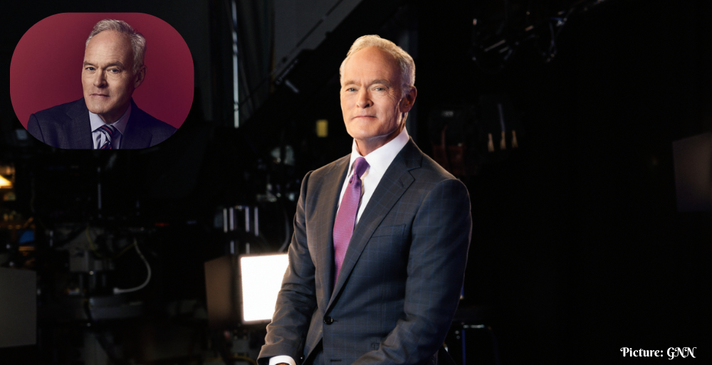 Scott Pelley Alleges Misconduct by CBS Management Following Dismissal from 60 Minutes