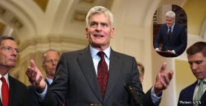 Senator Bill Cassidy Prioritizes Social Security Reform Before Leaving Office
